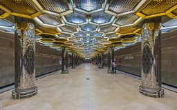 Екатеринбург готовит крупнейшее обновление метро: на разработку новых линий направят почти 201 млн рублей