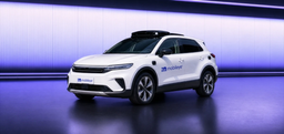 Mobileye решила бросить вызов Waymo и Tesla, поставщик автопилотов запускает собственное роботакси