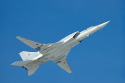Генерал-майор объяснил причину крушения Ту-22М3