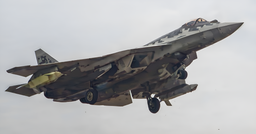 Ракета «Ковёр» не выдаст стелс Су-57 для РЛС благодаря особой форме