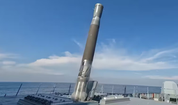 Для кораблей с ракетами «Оникс», «Калибр» и «Циркон» запатентовали «умную» систему загрузки