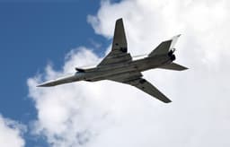 Стала известна база для бомбардировщиков Ту-22М3