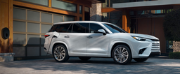 Lexus unexpectedly removed its most powerful family crossover from sale