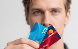 Доля банковских операций с картой «Мир» достигла 75%: пластик Visa и Mastercard постепенно выводят с рынка