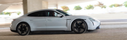 Porsche inventa un motor "tres en uno": una nueva patente podría combinar un coche eléctrico, un híbrido y un EREV