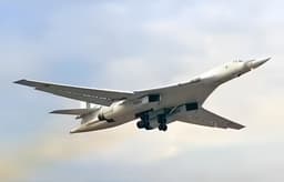 Developer of Tu-160M "White Swan" to Leave Moscow