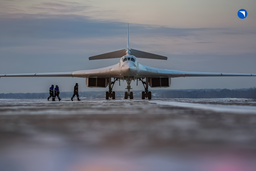 Head of "Tupolev" without design experience may receive new status