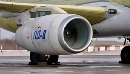 Pilots trust PD-8 engine amid rumors of thrust issues