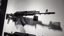 Localized Production of AK-203 in India Dramatically Accelerated: Army to Receive 600,000 Rifles Ahead of Schedule