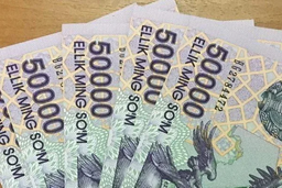 O'zbekistonda ish haqi, pensiya va ijtimoiy to'lovlar oshiriladi