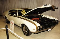 Как Oldsmobile придумал «механику» для автомата