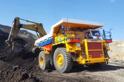 Достигли уровня кооперации не менее 50%: самосвал БЕЛАЗ-7513D и автобус MA3-305E20 получили статус «Товара Союзного государства»
