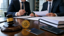 New Rules Prepared for Cryptocurrency: PSB Awaits Law for Exchanges, Banks, and Transfers