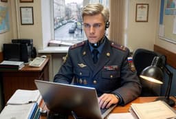 AI finds ads for prohibited substances online - Ministry of Internal Affairs