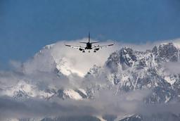 From Batumi to Milan: Georgian Airways Prepares to Launch First Regular Flight to Europe