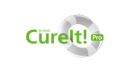 Утилита Dr.Web CureIt! Pro выпущена и временно доступна бесплатно