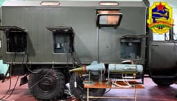Operational life expired: Belarusians learned to restore 9M33M2 missiles for combat vehicles from the Osa SAM system