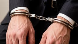 Detenido el jefe del departamento de maquinaria agrícola del Ministerio de Industria y Comercio: se le sospecha de soborno