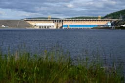 "Rusal" to exchange 9.64% of "RusHydro" for Boguchanskaya HPP and Boguchansky Aluminum Smelter