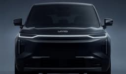 Стала известна цена нового отечественного кроссовера Umo 8