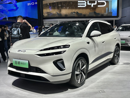 BYD выиграла серию судов против автоблогеров: за ложные публикации взыскали сотни тысяч юаней