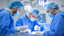 New technology for intestinal anastomosis after tumor removal developed at Sechenov University