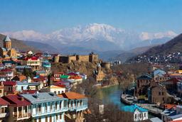 Companies "Disappear" in Georgia: Over 850 Thousand Businesses Found Inactive