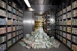 Bank Deposits in Georgia Exceed 71 Billion Lari: Deposit Growth