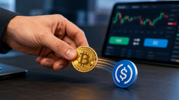 Bitcoin without Ruble: Central Bank Prepares Direct Cryptocurrency Exchange