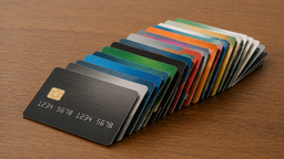 Russia Limits Number of Bank Cards Per Person