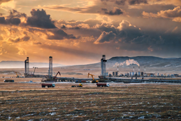 Более 225 млрд кубометров газа: Лаявожское месторождение готовят к запуску