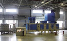 53 российские турбины отработали 1,5 млн часов в самых суровых условиях