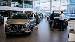 Новый рейтинг J.D. Power изменил представление о китайских авто