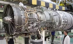 China will need 20 years to copy the Tu-160 engine