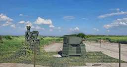 ЗАК-30 «Цитадель» впервые показали на огневой позиции: раскрыта необычная особенность комплекса