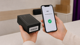 Wildberries теперь проверяет IMEI дорогих смартфонов прямо при выдаче: что изменится для покупателей