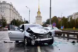 Банк России вводит новый порядок расчёта стоимости ремонта по ОСАГО