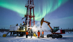 «Газпром нефть» впервые испытала российского робота для скважин