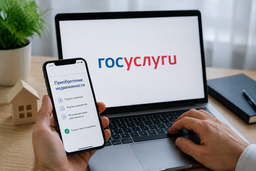 С 1 июля сделки с недвижимостью можно будет оформлять полностью онлайн — с биометрией и электронной подписью