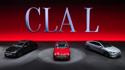 Mercedes-Benz может свернуть выпуск нового CLA: слабые продажи ставят под угрозу ориентацию бренда на китайский рынок