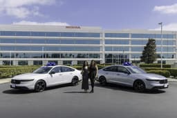 Honda Accord установил исторический рекорд в США: продажи превысили 15 миллионов автомобилей