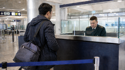 All migrants united in one database: "Digital Profile" of a foreigner launched in Russia