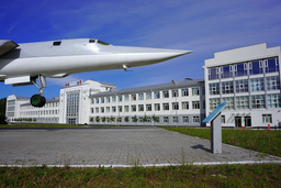 "To die in approvals": The main problem of the Tu-214 turned out not to be money