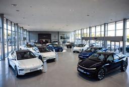 Car Market Revitalized: 13.5 Thousand Vehicles Registered in a Month
