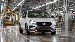 Lada Vesta became "smarter" and more comfortable: climate control and telematics appeared, but you will have to pay extra for it