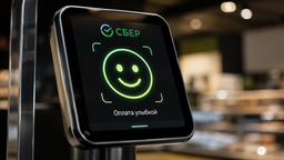 Smile without going to the bank: Sber simplified biometric payment connection