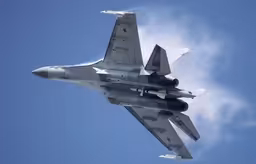 Пилотов Су-35С в Иране начнут готовить на полноценных боевых симуляторах