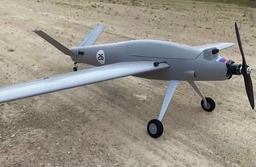 Выдержит до 150 жёстких посадок: новый тренировочный FPV-дрон УН-001 прошёл приёмку в Московском военном округе