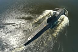 Дизельные и атомные подлодки России впервые за десятилетия начали совместные патрулирования
