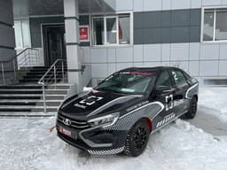 АвтоВАЗ бьет рекорды: продажи Lada в июне рванули вверх на 14,3%
